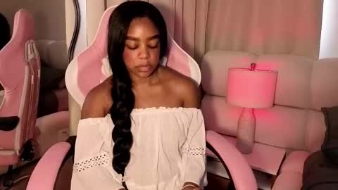  Belkis  online show from November 18, 6:12 pm