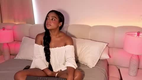  Belkis  online show from November 28, 4:09 pm