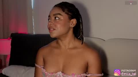 Belkis  online show from June 11, 2:48 pm