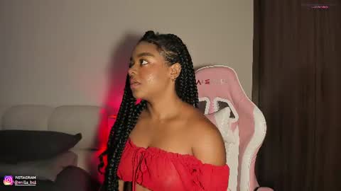  Belkis  online show from July 9, 3:16 pm
