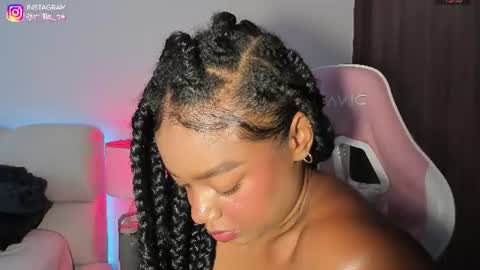  Belkis  online show from July 10, 3:03 pm