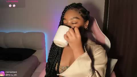  Belkis  online show from July 16, 3:51 pm
