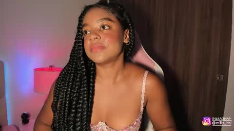  Belkis  online show from July 17, 3:29 pm
