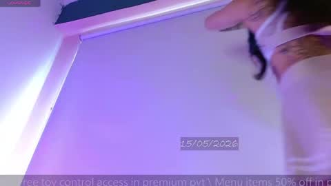 Snapshot of bell_art chatting on May 15, 2:46 pm online show from May 15, 2:46 pm