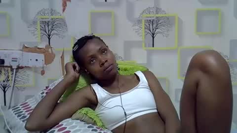 Bella online show from October 22, 4:02 am