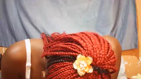 Bella online show from December 21, 7:43 pm