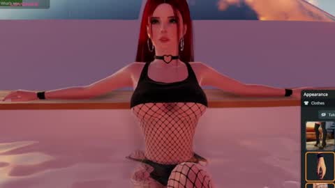 Bella online show from September 27, 8:30 am