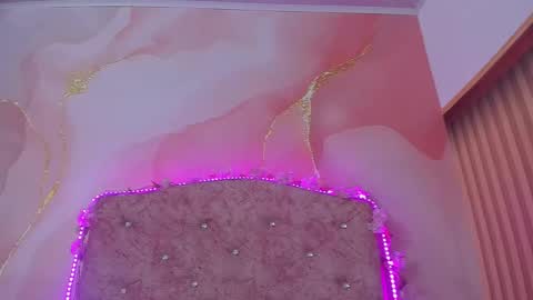 Snapshot of bella__sweets chatting on January 6, 10:30 am Melanie online show from January 6, 10:30 am