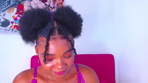 CAMILA online show from December 14, 9:29 am