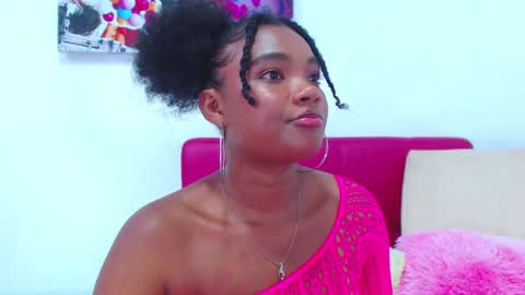 CAMILA online show from February 4, 4:15 am