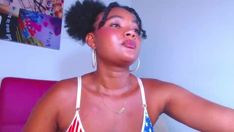 CAMILA online show from February 8, 7:37 am