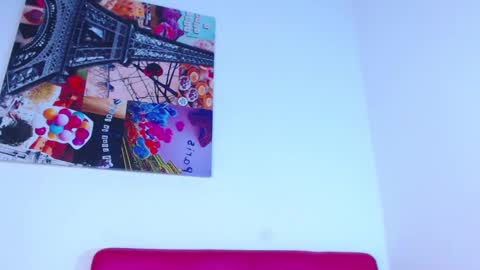 CAMILA online show from February 10, 8:31 am