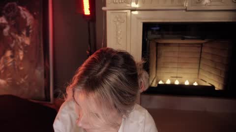 Snapshot of bella_alita chatting on January 25, 11:54 pm lita online show from January 25, 11:54 pm