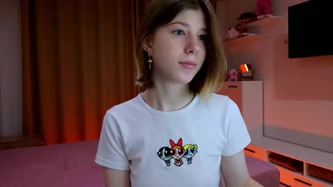 Bella online show from January 31, 7:11 pm