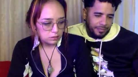 bella_and_koko online show from March 9, 11:09 pm