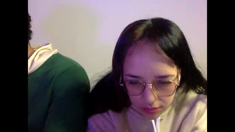 Snapshot of bella_and_koko chatting on May 12, 11:46 pm bella_and_koko online show from May 12, 11:46 pm