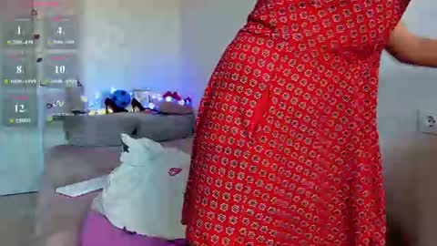 Bella online show from June 30, 5:58 pm