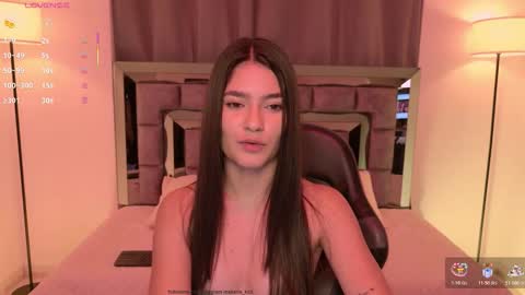 Bella  online show from December 18, 4:51 am