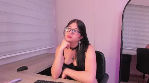 Snapshot of bella_corbin chatting on July 3, 7:53 pm Bella Corbin online show from July 3, 7:53 pm