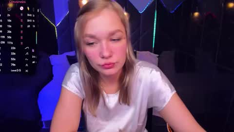 Bella online show from November 13, 5:50 am