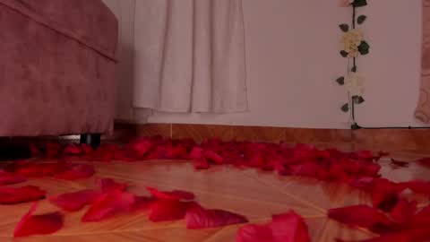 Snapshot of bella_desi chatting on February 8, 12:17 am Dessi online show from February 8, 12:17 am