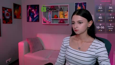 Bella online show from June 7, 9:24 am