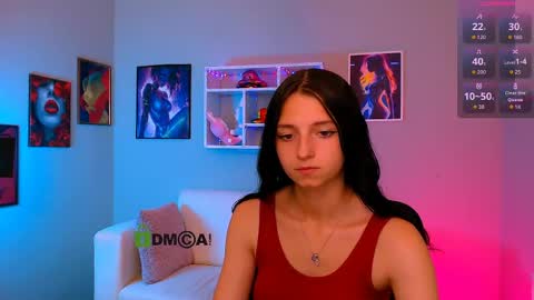 Bella online show from June 8, 10:48 am
