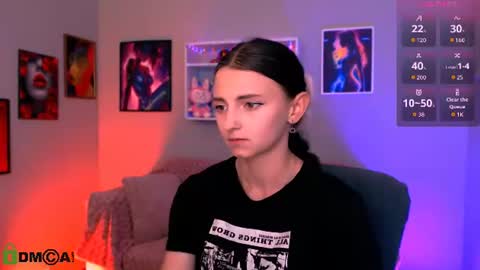 Bella online show from June 13, 7:34 pm