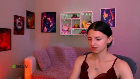 Bella online show from June 16, 9:34 am