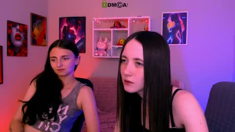 Bella online show from June 19, 7:39 pm