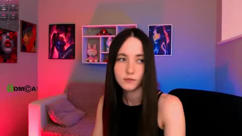 Bella online show from July 1, 7:35 pm