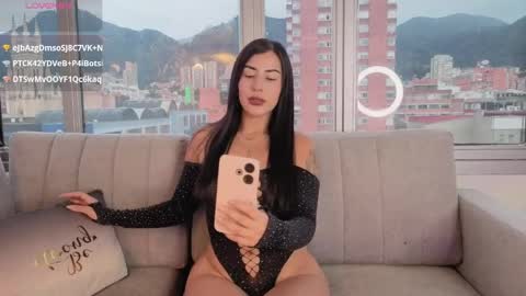 Onlyfans isa bella 23 online show from April 10, 9:52 pm
