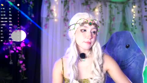 Snapshot of bella_franco chatting on April 9, 5:51 pm In instagran bel myangel online show from April 9, 5:51 pm