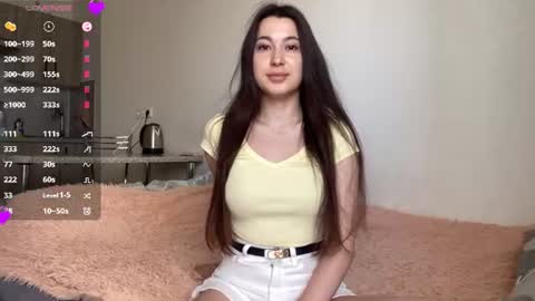 Snapshot of bella_gasp chatting on June 15, 6:04 am Jane online show from June 15, 6:04 am
