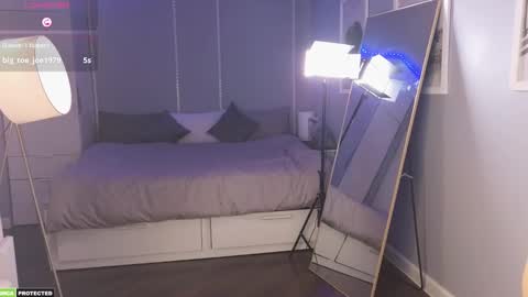 Bella next stream December 2 at 9pm gmt online show from January 9, 1:18 am