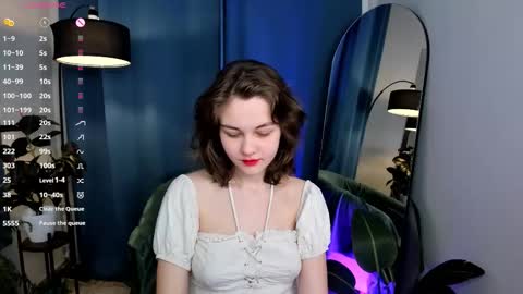 Bella online show from March 15, 7:25 am