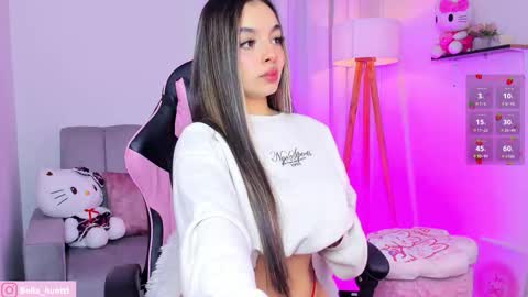 bella igbella hunttt online show from February 18, 4:30 am