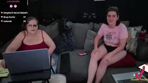 Bella James online show from December 20, 5:31 pm