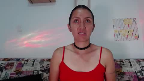 Bella Marlowe online show from December 4, 5:54 pm