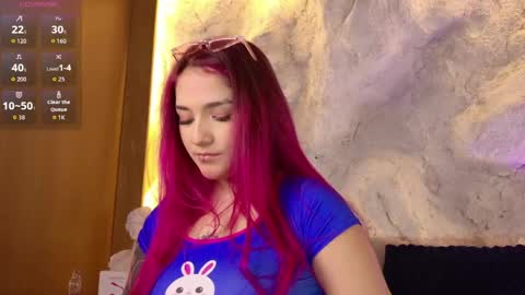  BELLA  online show from June 6, 10:25 pm