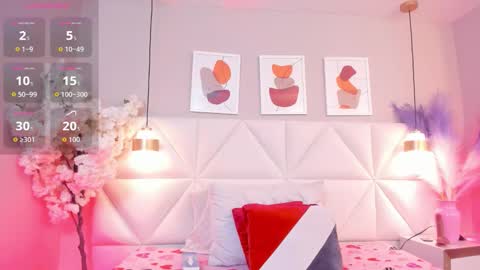 bella_peach_ online show from March 4, 3:01 am