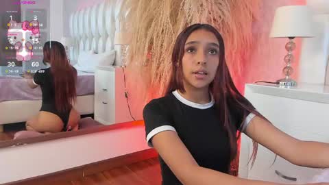 Snapshot of bella_peach_ chatting on August 4, 8:44 pm bella_peach_ online show from August 4, 8:44 pm