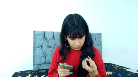 Bella online show from September 17, 11:06 pm