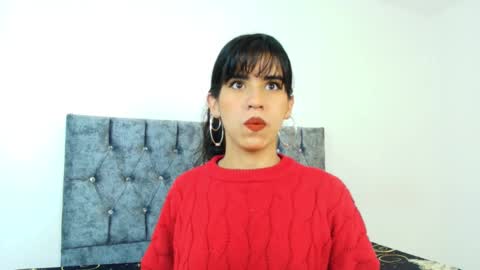 Bella online show from September 26, 12:25 am