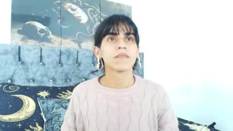 Bella online show from October 4, 1:58 am