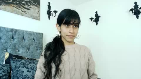 Bella online show from February 6, 12:37 am