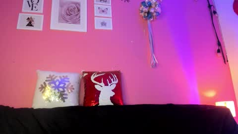 Bella Ponce  online show from November 25, 2:50 pm