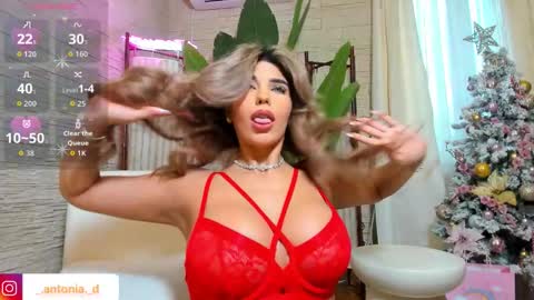 bella_posh online show from December 20, 7:26 am