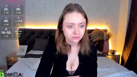 Linda Bella online show from January 10, 1:07 am