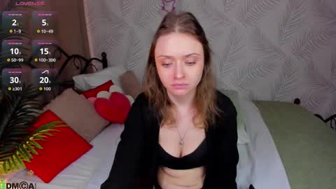 Linda Bella online show from March 16, 5:44 am